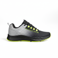 0268-2 Běžecké boty Gradient Sport – černá/limetkově zelená