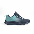 0269-3 Sportovní tenisky Ombre Mesh – tmavě modré