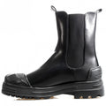 0312-1 Black Women's Boots