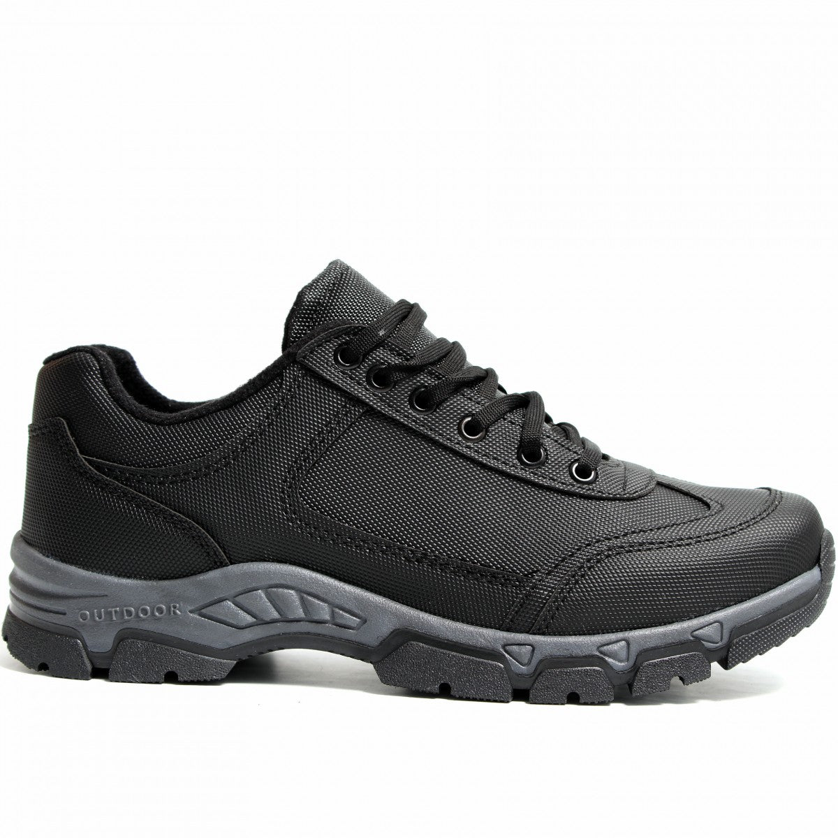 405/4420-1 Black Men's Shoes