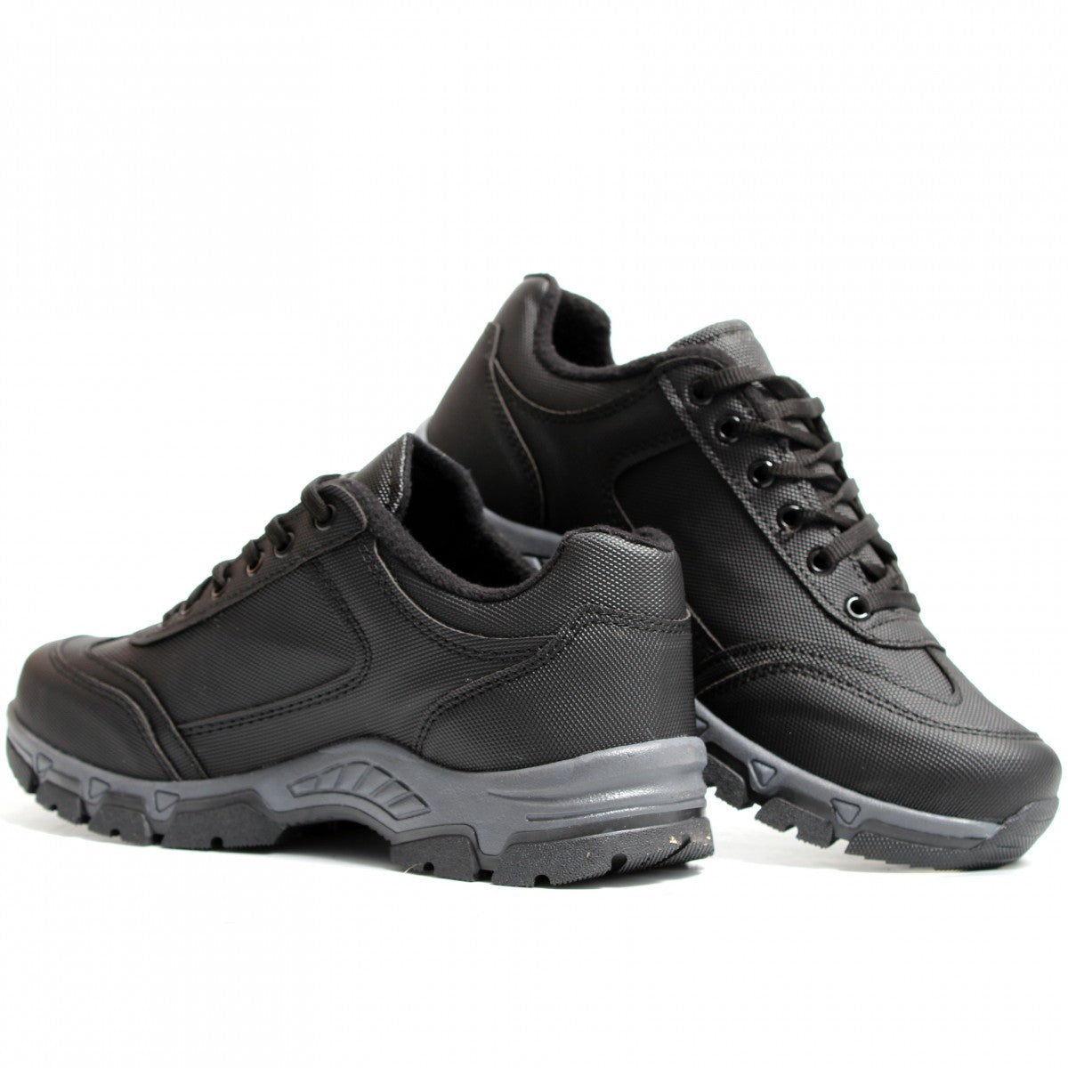 405/4420 Black Men's Shoes