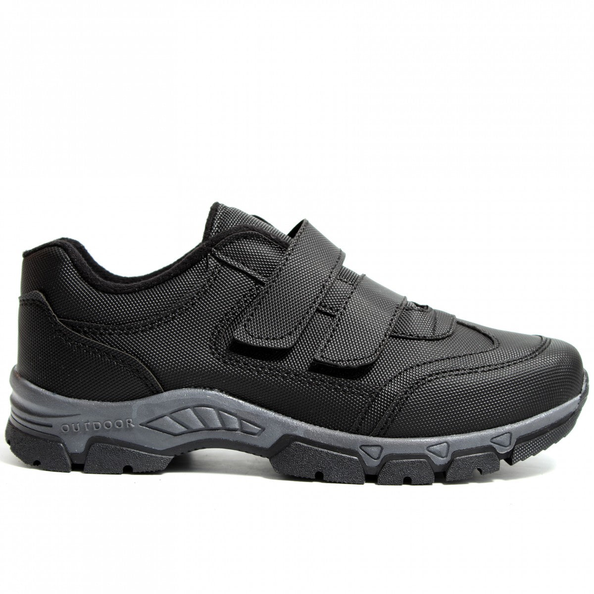 406/4420 Black Men's Shoes