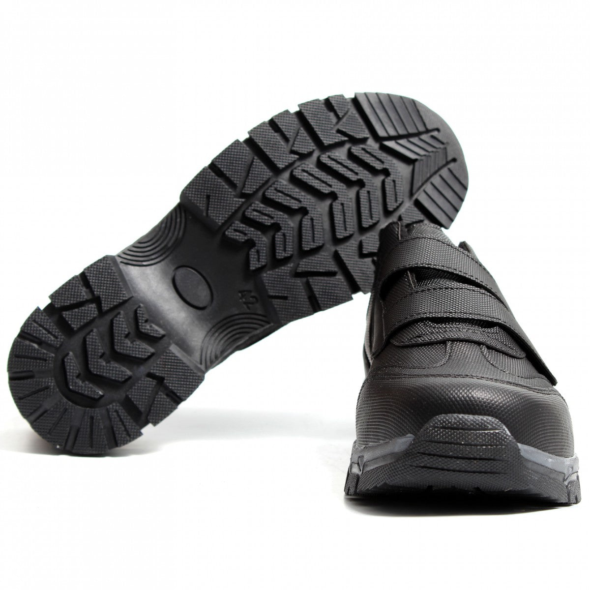 406/4420 Black Men's Shoes