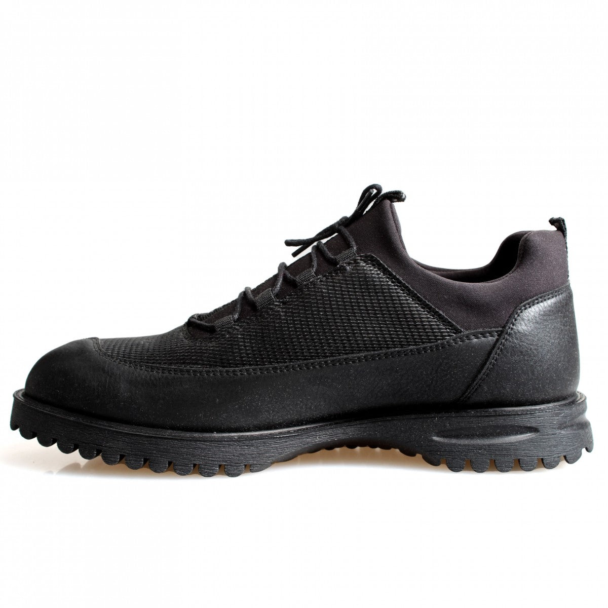 407 Black Men's Shoes