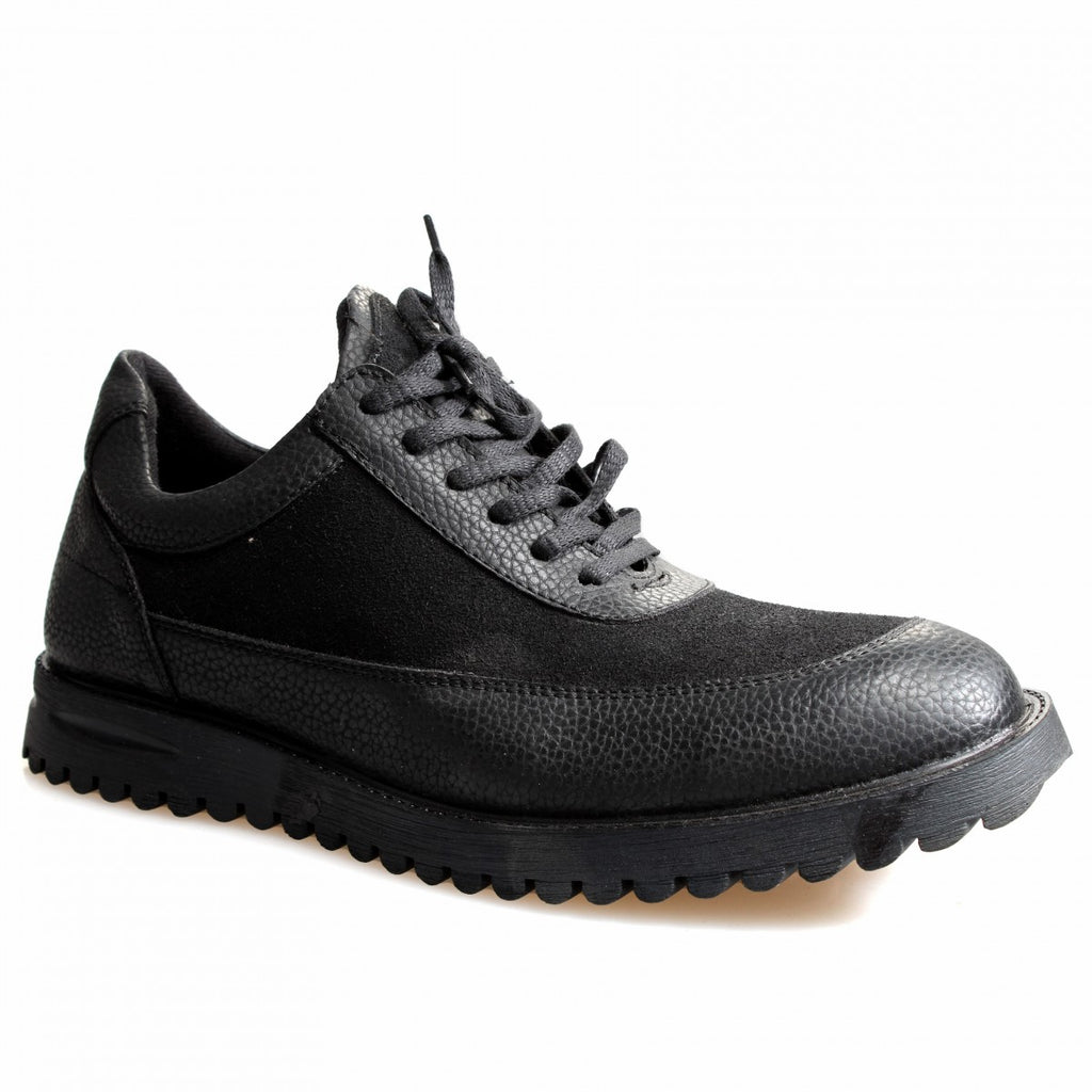 408 Black Men's Shoes