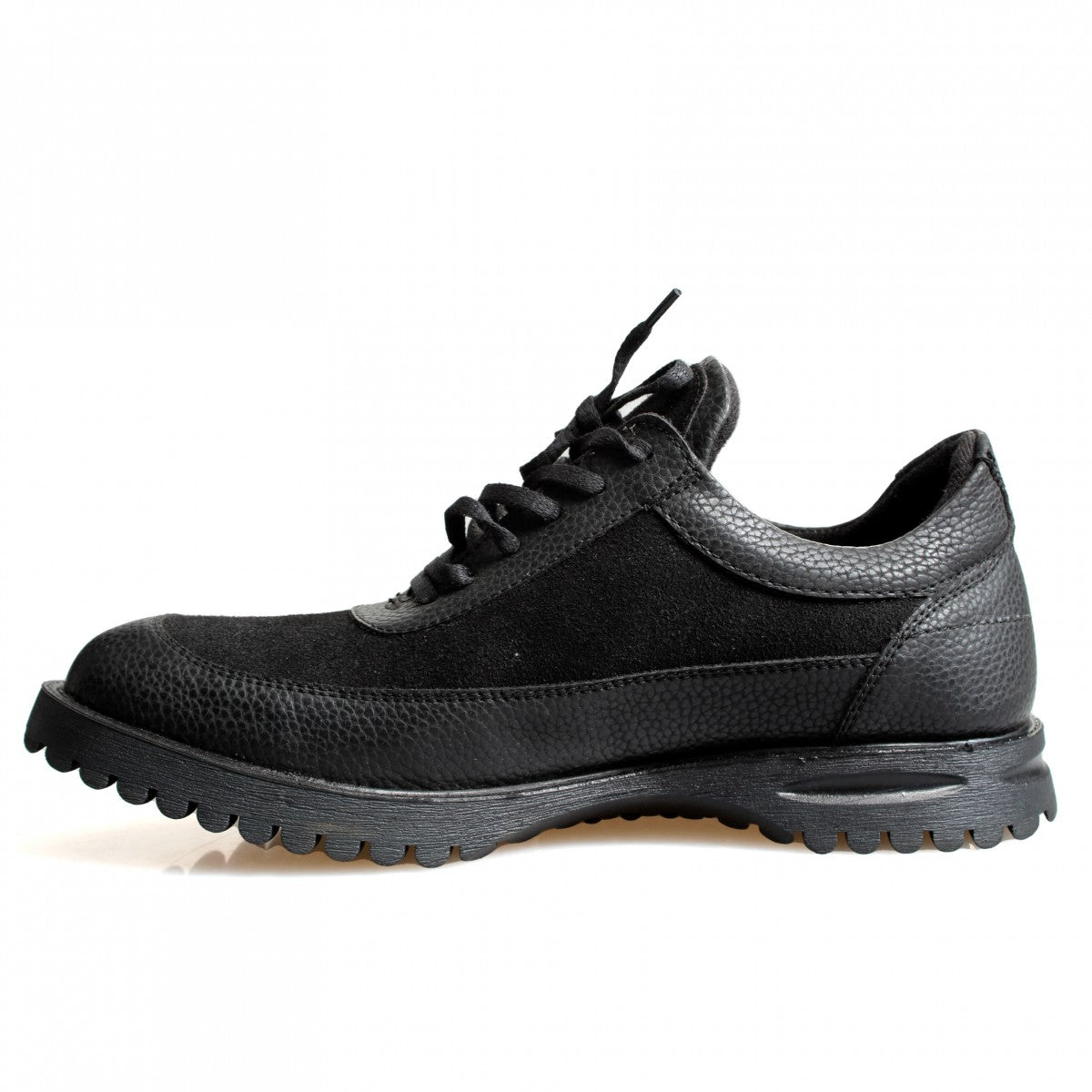 408 Black Men's Shoes