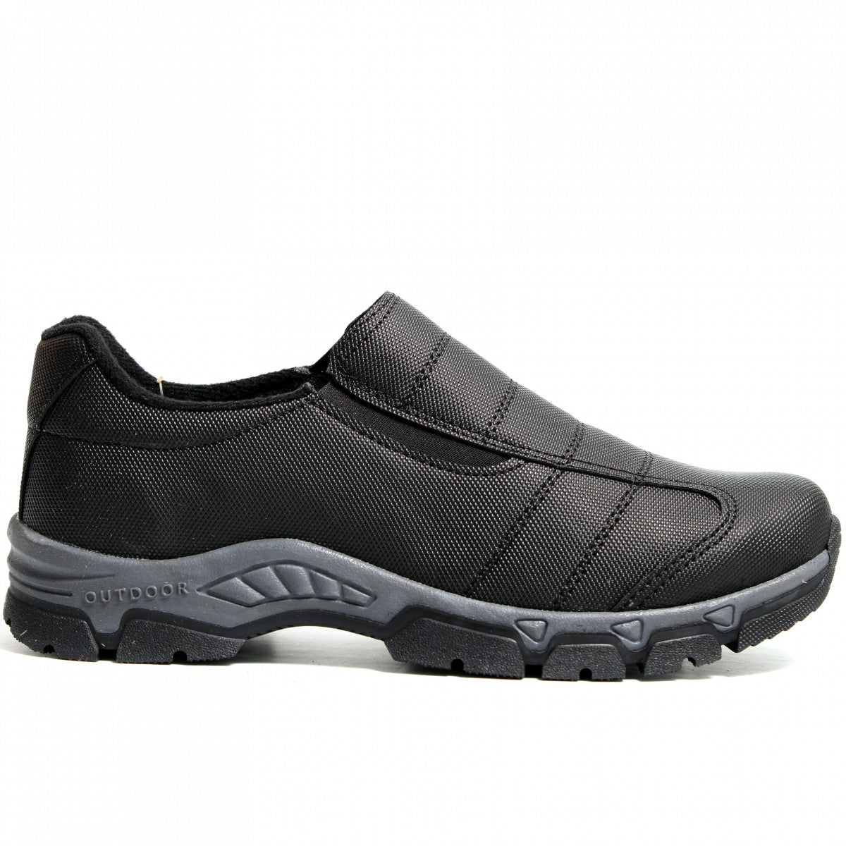 8852/4420 Black Men's Shoes