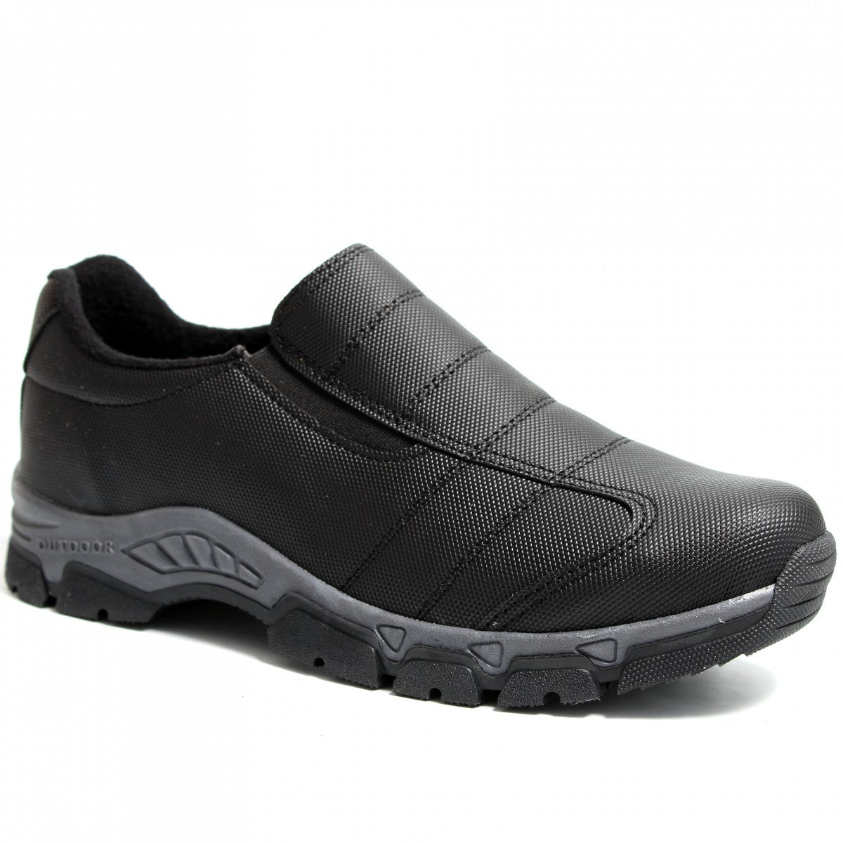 8852/4420 Black Men's Shoes