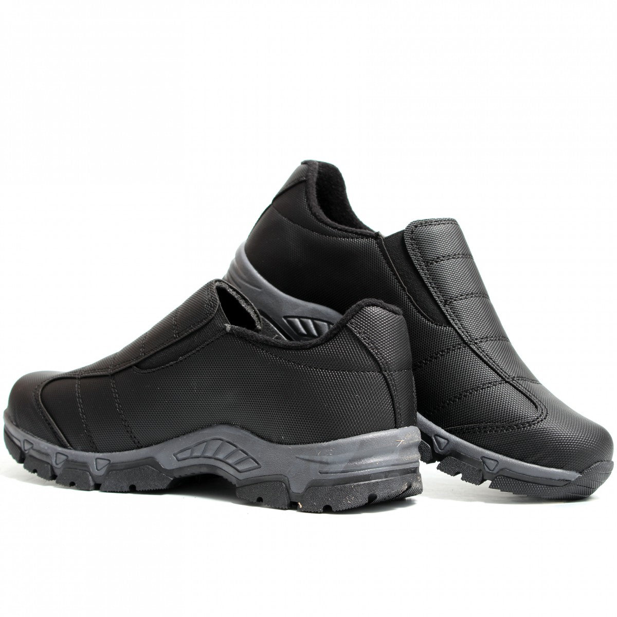 8852/4420 Black Men's Shoes