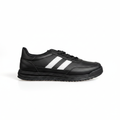 AN6047-1 Pánské sportovní boty Triple Black