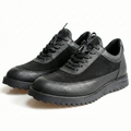 408 Black Men's Shoes