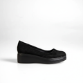 JK-801-4 Czarna, nowoczesna elegancja dla aktywnej kobiety