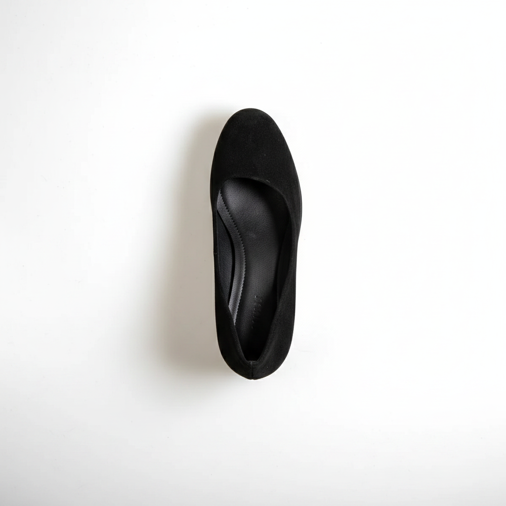 JK-801-4 Černá moderní elegance pro aktivní ženu