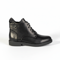 JK931 Black Women's Boots