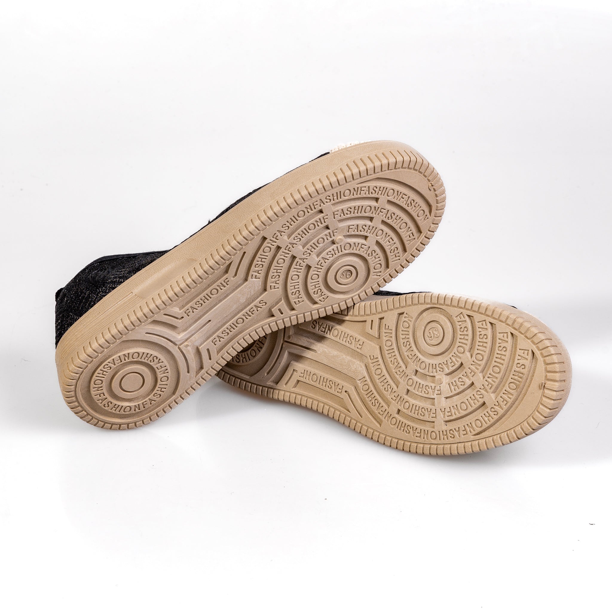 S559-1 – Stylish Women’s Lightweight Textile Everyday Shoes