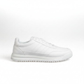 AN6047-3 Pánské sportovní boty Triple White