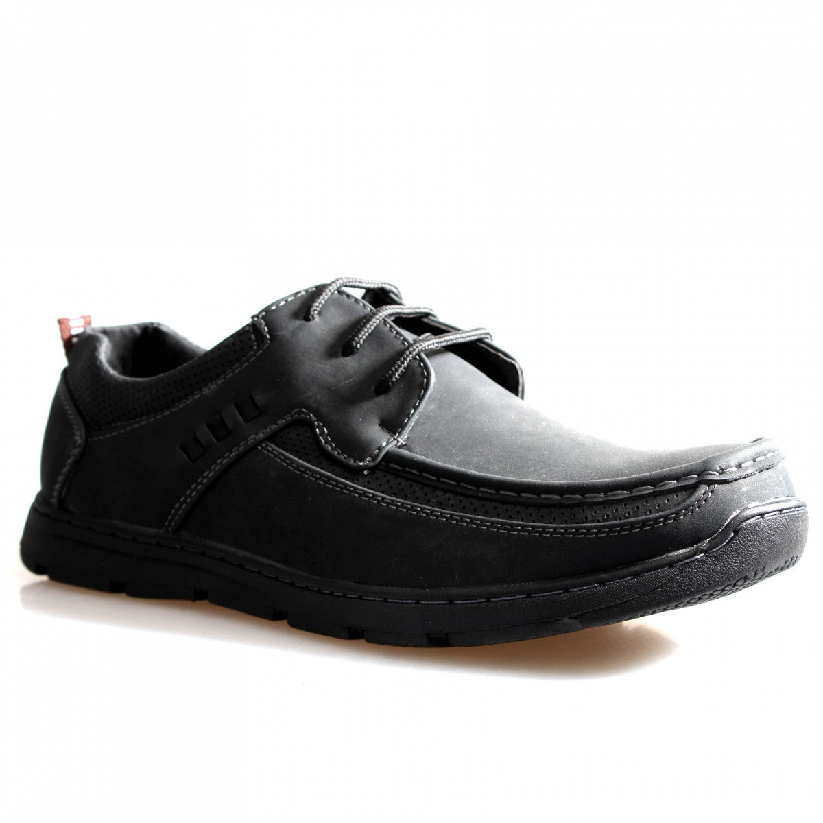 N94-1 Black Men's Shoes