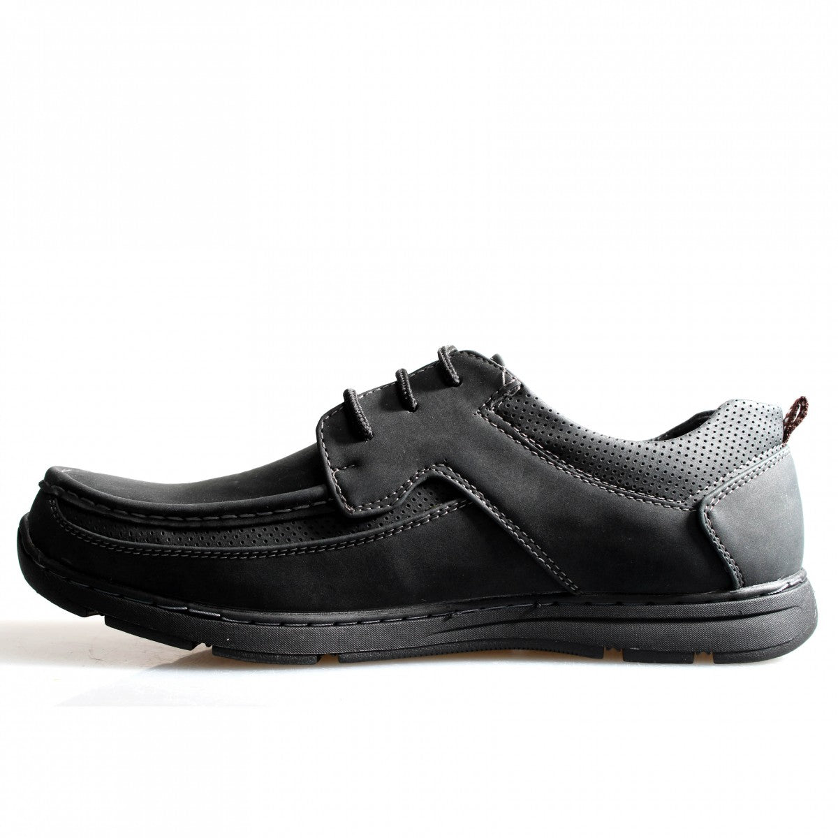 N94-1 Black Men's Shoes
