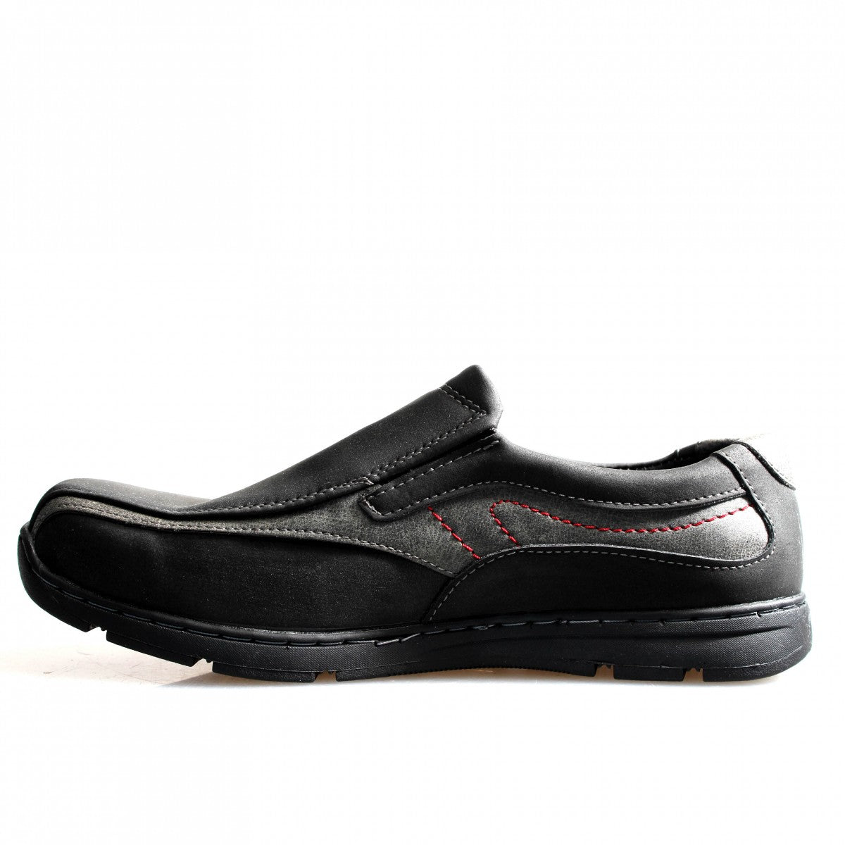N95-1 Black Men's Shoes