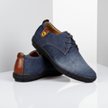 S576 Blue – Men’s Lightweight DenimEveryday Shoes