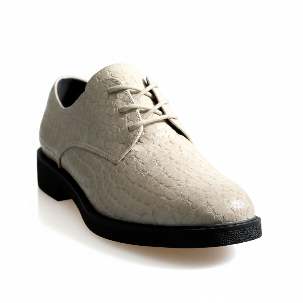 N912-3 Béžová – elegantní dámské boty pro každodenní nošení