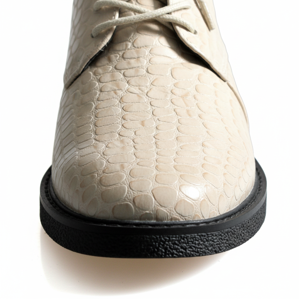 N912-3 Béžová – elegantní dámské boty pro každodenní nošení